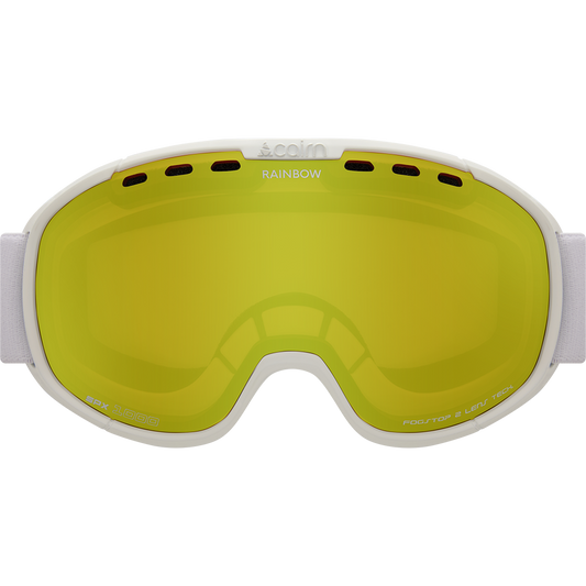 BLAZE M SPX1 SHINY WHITE