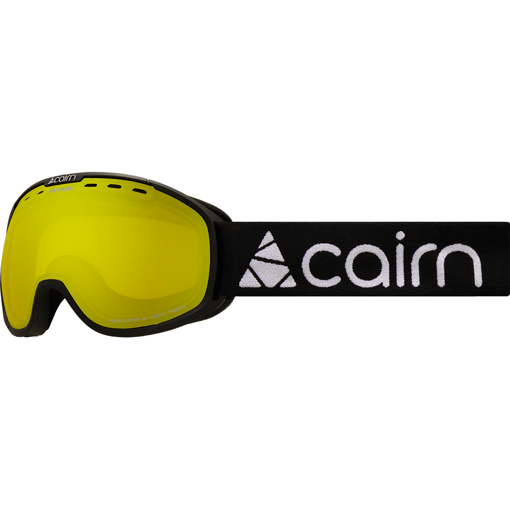 BLAZE M SPX1 MAT BLACK