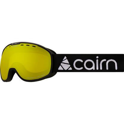 BLAZE M SPX1 MAT BLACK