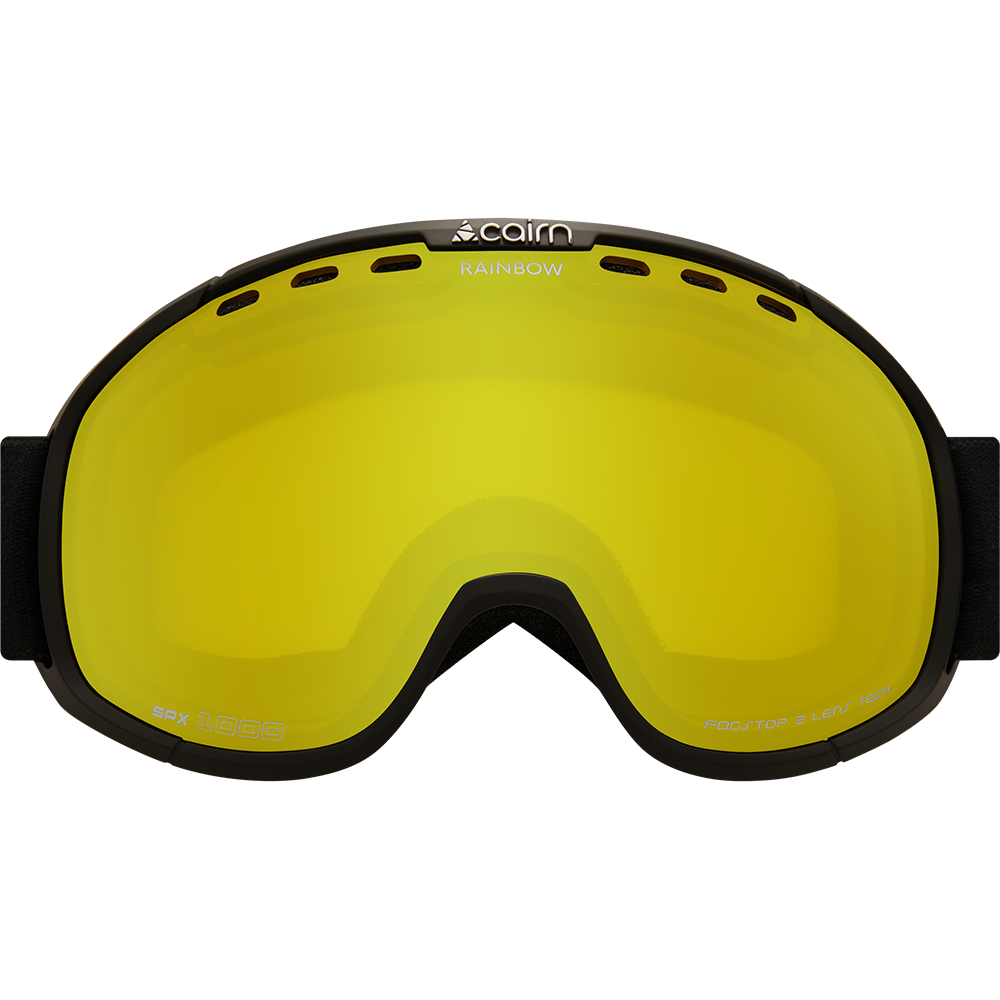 BLAZE M SPX1 MAT BLACK