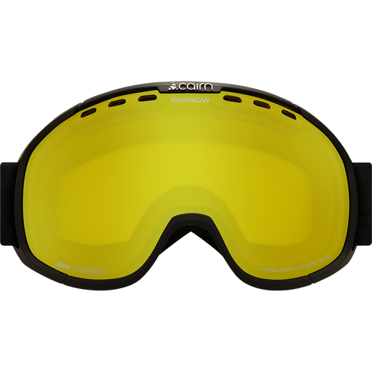 BLAZE M SPX1 MAT BLACK