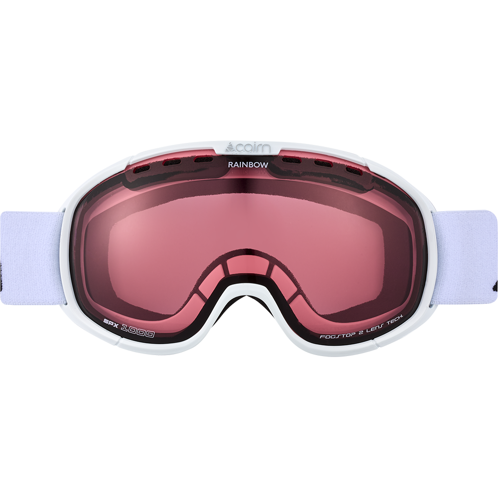 BLAZE M SPX1 SHINY WHITE PINK
