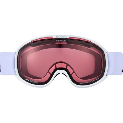 BLAZE M SPX1 SHINY WHITE PINK
