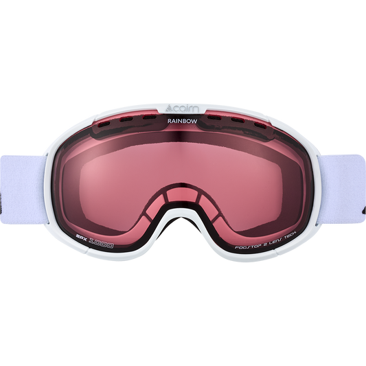 BLAZE M SPX1 SHINY WHITE PINK
