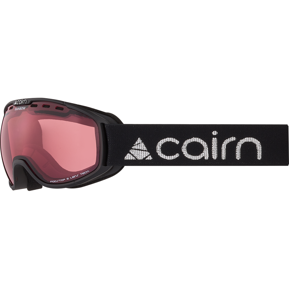 BLAZE M SPX1 MAT BLACK PINK