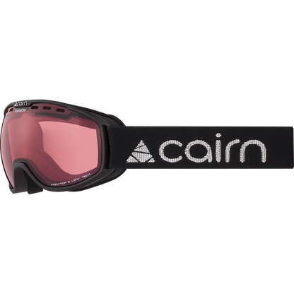 BLAZE M SPX1 MAT BLACK PINK