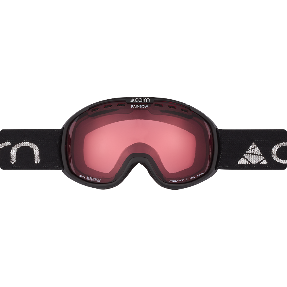 BLAZE M SPX1 MAT BLACK PINK