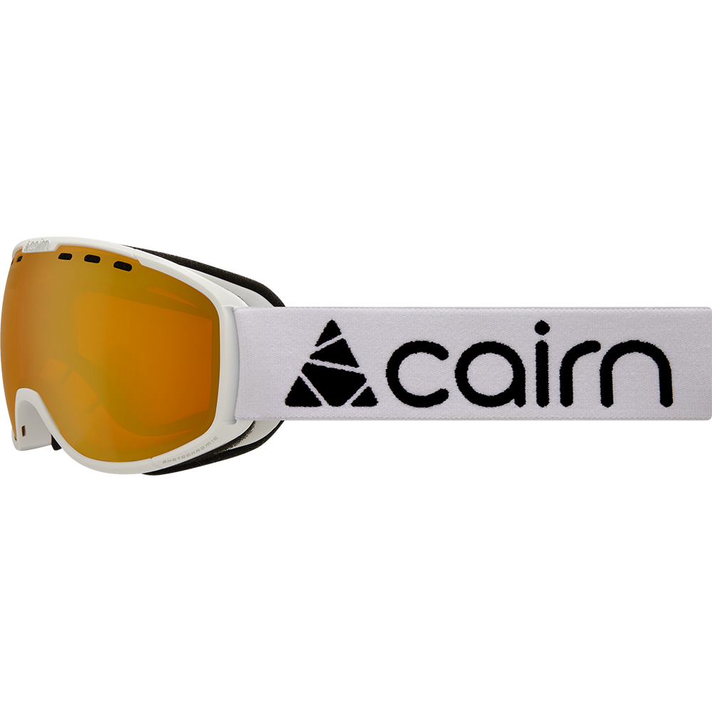 BLAZE M SPX PHOTOCHROMIC SHINY WHITE