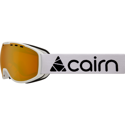 BLAZE M SPX PHOTOCHROMIC SHINY WHITE 