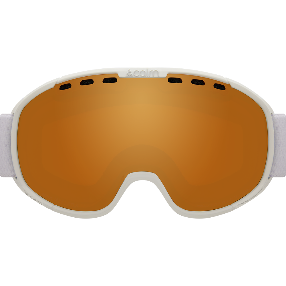 BLAZE M SPX PHOTOCHROMIC SHINY WHITE 