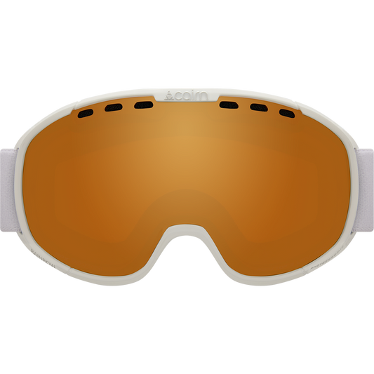 BLAZE M SPX PHOTOCHROMIC SHINY WHITE 