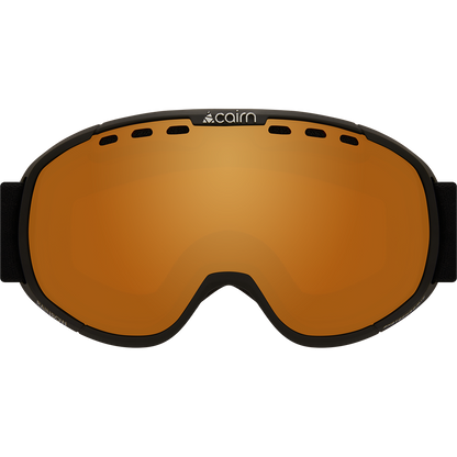 BLAZE M SPX PHOTOCHROMIC MAT BLACK