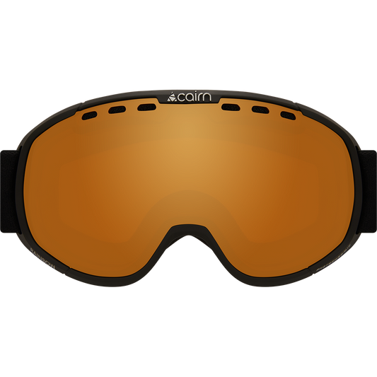 BLAZE M SPX PHOTOCHROMIC MAT BLACK