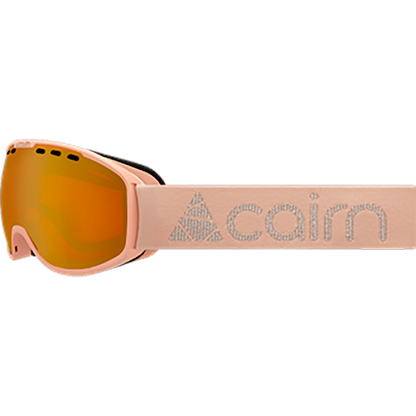 BLAZE M SPX PHOTOCHROMIC POWDER PINK SILVER