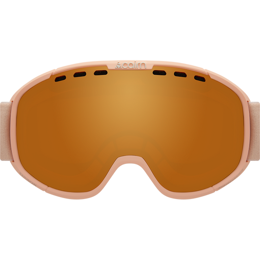 BLAZE M SPX PHOTOCHROMIC POWDER PINK SILVER