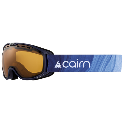 BLAZE M SPX PHOTOCHROMIC MAT LAVA