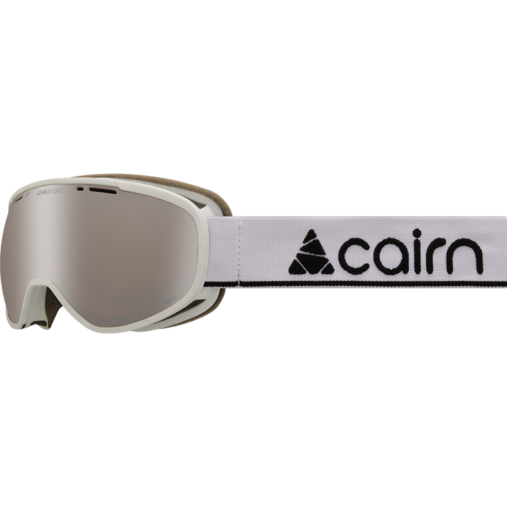 GENIUS OTG SPX3 MAT WHITE