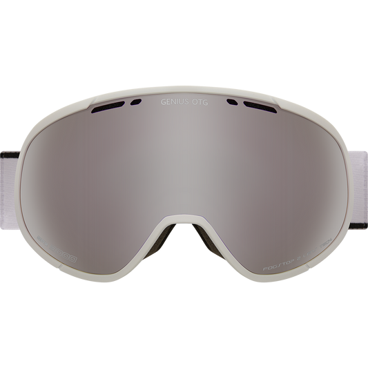 GENIUS OTG SPX3 MAT WHITE