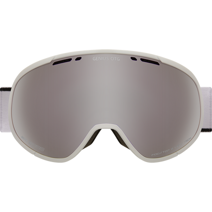 GENIUS OTG SPX3 MAT WHITE