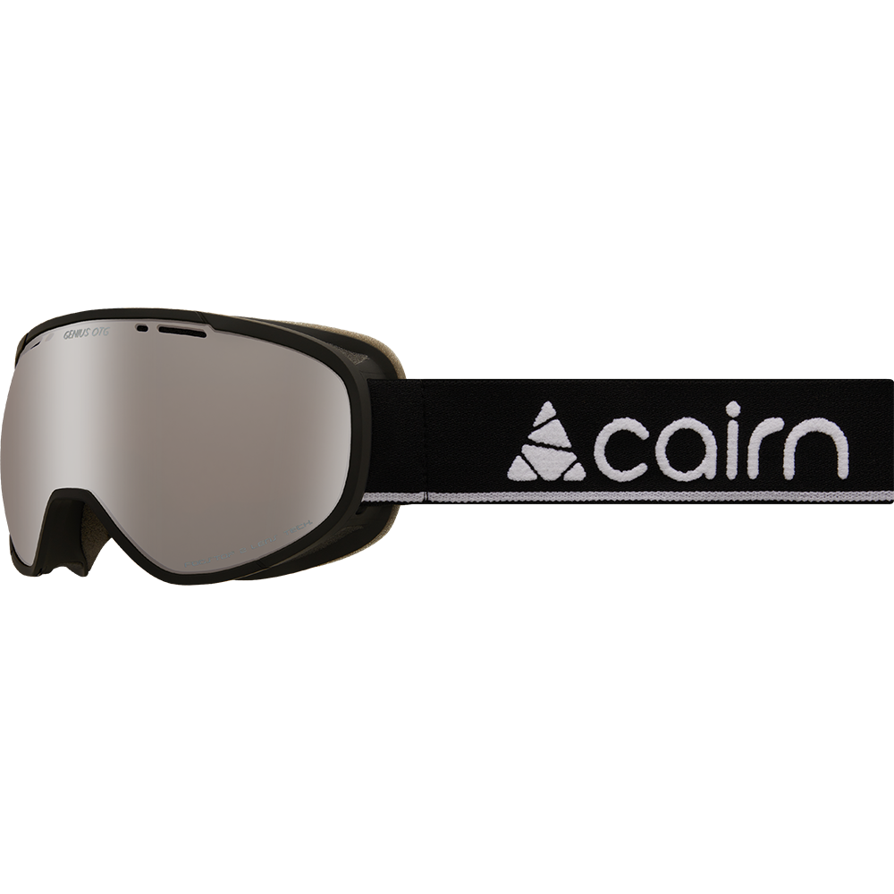 GENIUS OTG SPX3 MAT BLACK