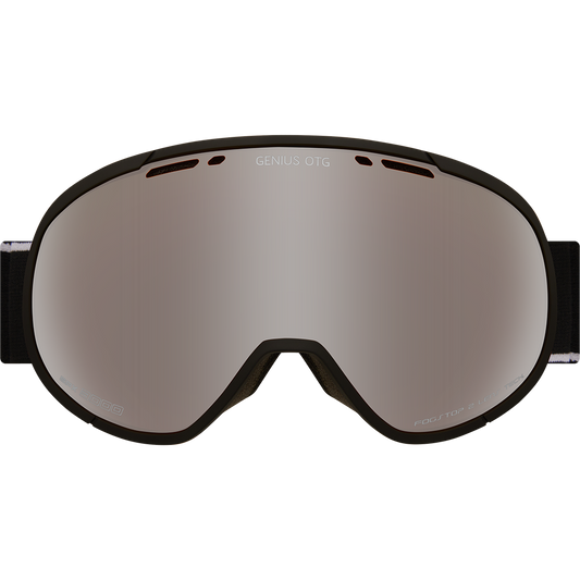 GENIUS OTG SPX3 MAT BLACK