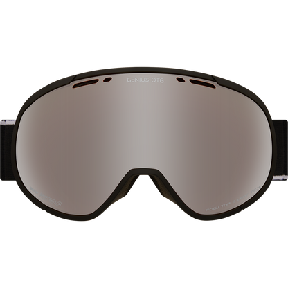 GENIUS OTG SPX3 MATTE BLACK 