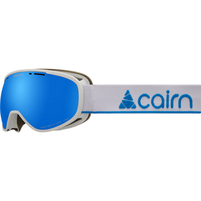 GENIUS OTG SPX3 MAT WHITE BLUE