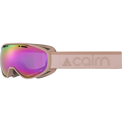 GENIUS OTG SPX3 MAT POWDER PINK LATTE