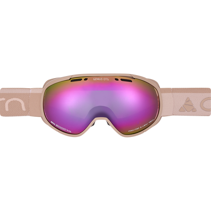 GENIUS OTG SPX3 POLVERE OPACA ROSA LATTE 