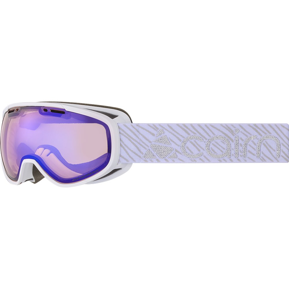 GENIUS OTG SPX EVOLIGHT NXT® 1.3 MAT WHITE LIZARD PURPLE