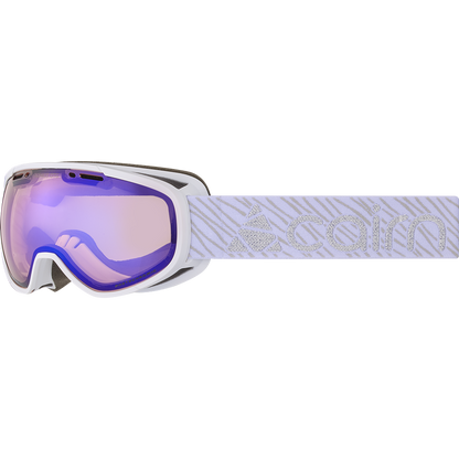 GENIUS OTG SPX EVOLIGHT NXT® 1.3 MAT WHITE LIZARD PURPLE