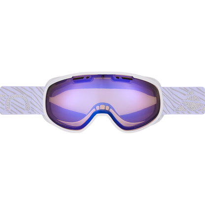 GENIUS OTG SPX EVOLIGHT NXT® 1.3 MAT WHITE LIZARD PURPLE