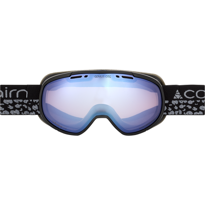 GENIUS OTG SPX EVOLIGHT NXT® 1.3 MAT BLACK BLUE LEOPARD