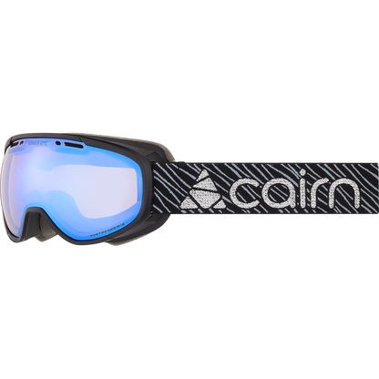 GENIUS OTG SPX EVOLIGHT NXT® 1.3 MAT BLACK LIZARD BLUE