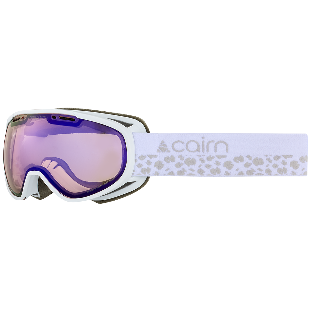 GENIUS OTG SPX EVOLIGHT NXT® 1.3 MAT WHITE PURPLE LEOPARD