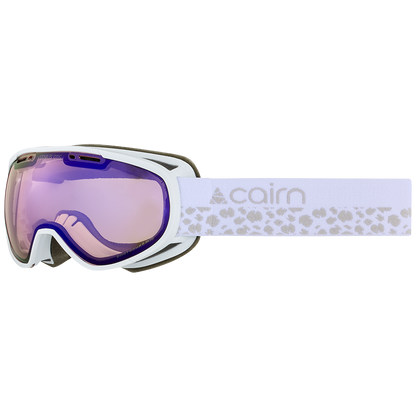 GENIUS OTG SPX EVOLIGHT NXT® 1.3 MAT WHITE PURPLE LEOPARD