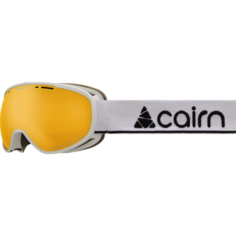 GENIUS OTG SPX2 MAT WHITE