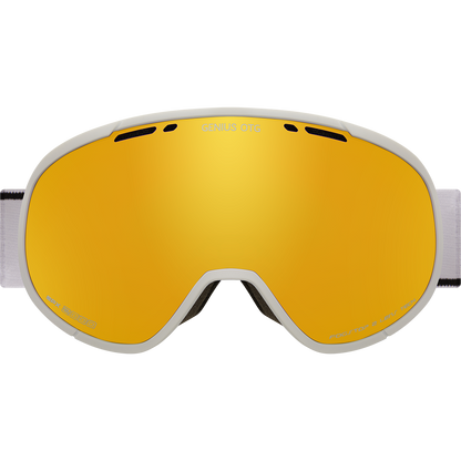 GENIUS OTG SPX2 MAT WHITE