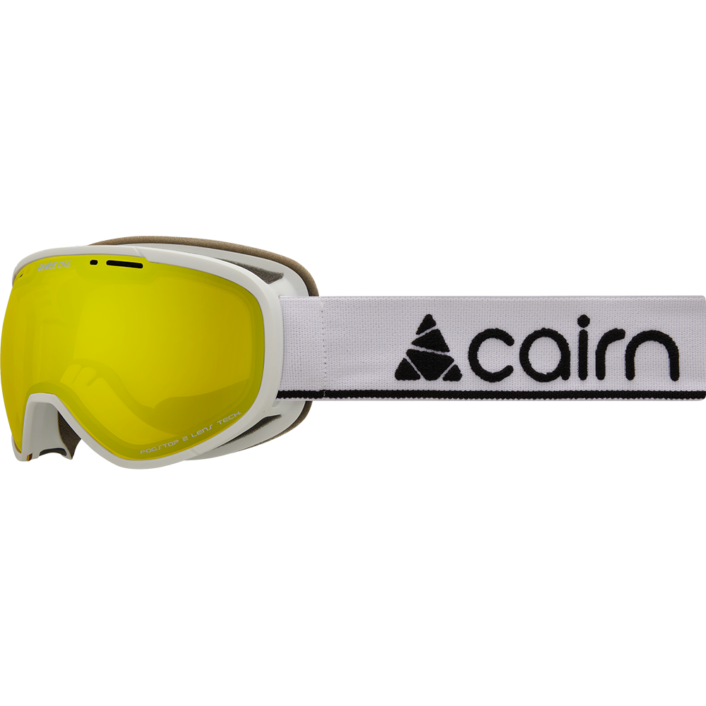 GENIUS OTG SPX1 MAT WHITE