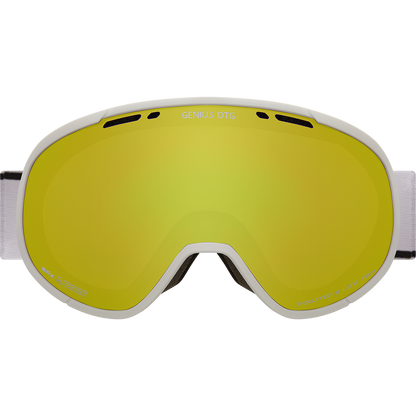 GENIUS OTG SPX1 MAT WHITE