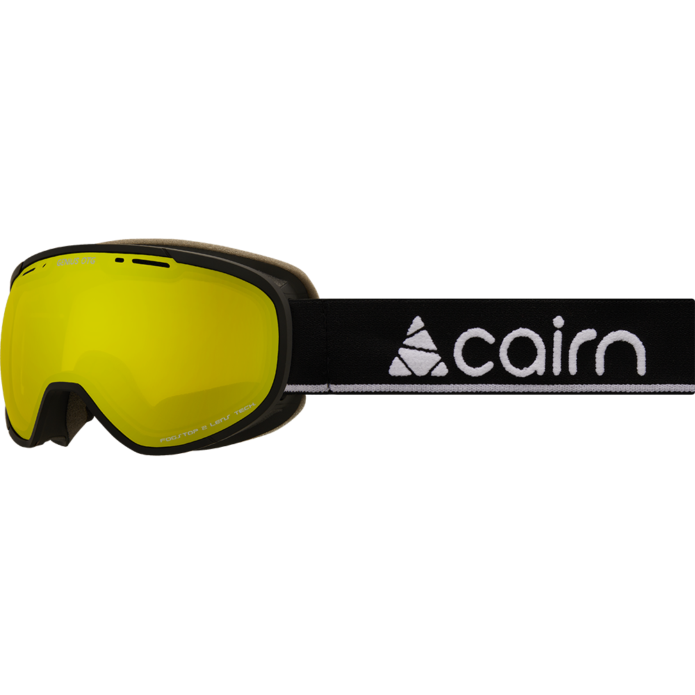 GENIUS OTG SPX1 MAT BLACK