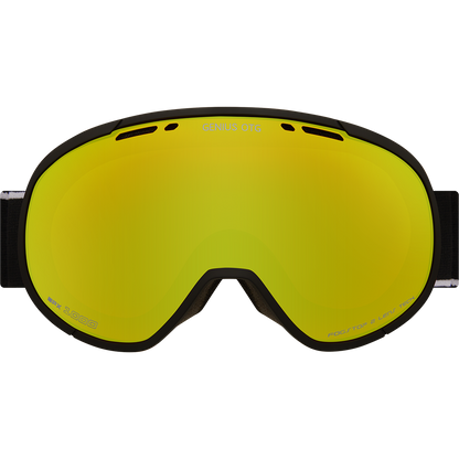 GENIUS OTG SPX1 MAT BLACK