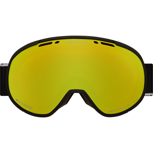 GENIUS OTG SPX1 MAT BLACK