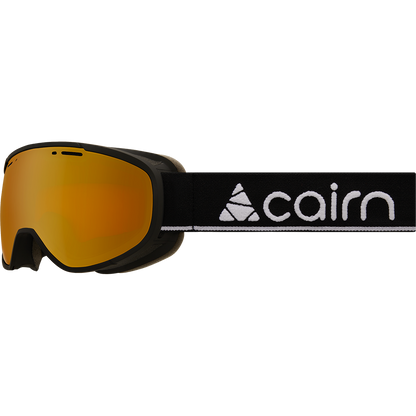 GENIUS OTG PHOTOCHROMIC MAT BLACK