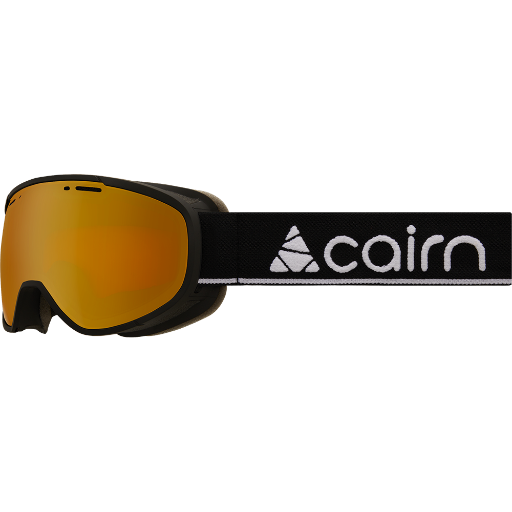 GENIUS OTG PHOTOCHROMIC MAT BLACK 