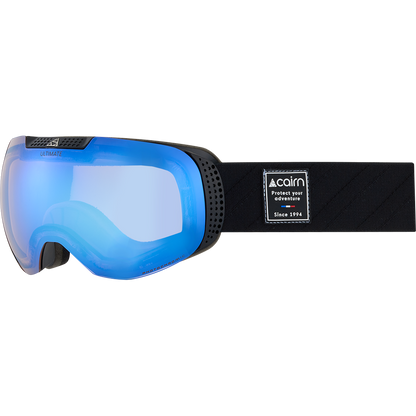 ULTIMATE EVOLIGHT NXT® MAT BLACK BLUE