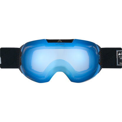 ULTIMATE EVOLIGHT NXT® MAT BLACK BLUE