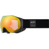AIR VISION EVOLIGHT 1.3 MATTE BLACK ORANGE 