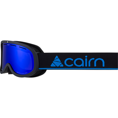 MAESTRO J CLX3 MAT BLACK