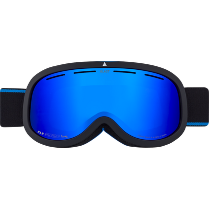 MAESTRO J CLX3 MAT BLACK